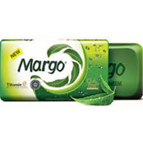 MARGO SOAP 3*75g